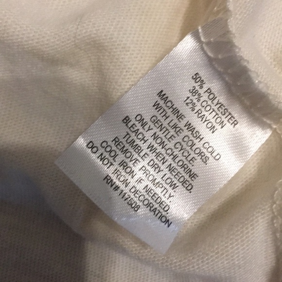 🧨2/$25🧨 💋“American Lover” Junk Food Tee 🇺🇸 - Picture 5 of 5